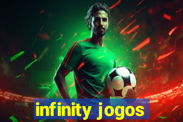 infinity jogos